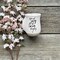 Edge Collection - 18oz - Inspirational Handwarmer Mug for Spreading Joy - 1 Piece